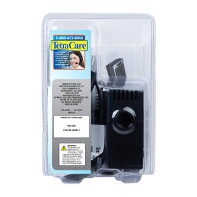 TetraPond water garden pump energy efficient design for reduced power use