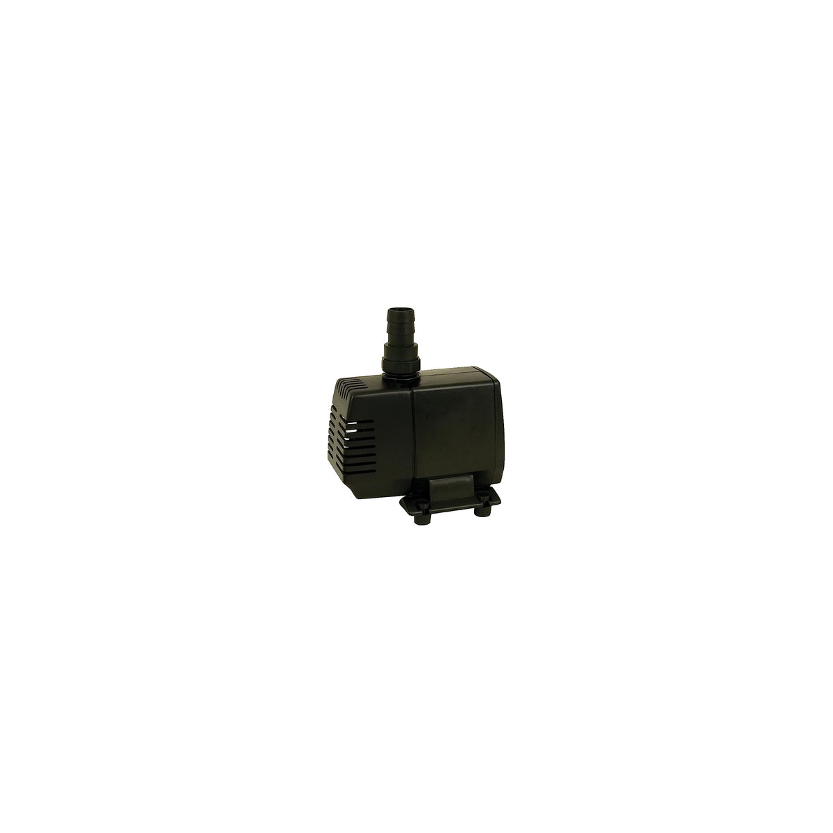 TetraPond water garden pump magnetic-drive, energy-efficient for waterfalls