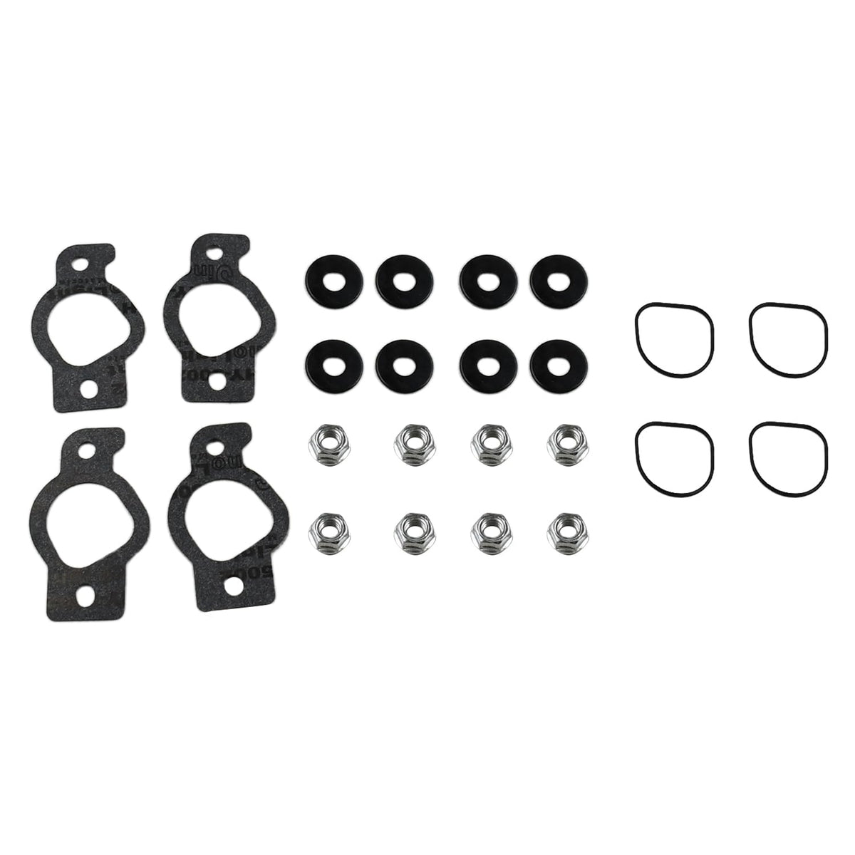 Texxparts 3284102S gasket kit material closeup highlighting sturdy seals