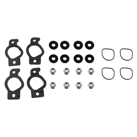 Texxparts 3284102S gasket kit material closeup highlighting sturdy seals