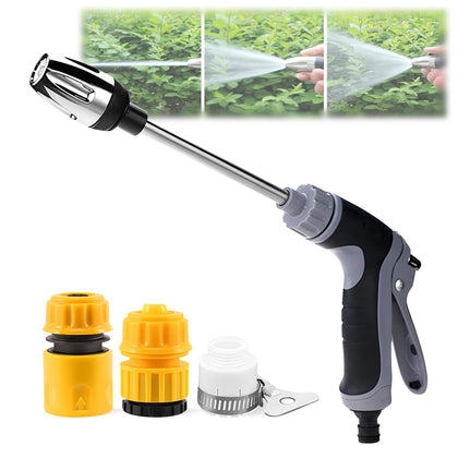 TFSUDI WaterBlitz pressure washer overview highlighting portable cleaning power