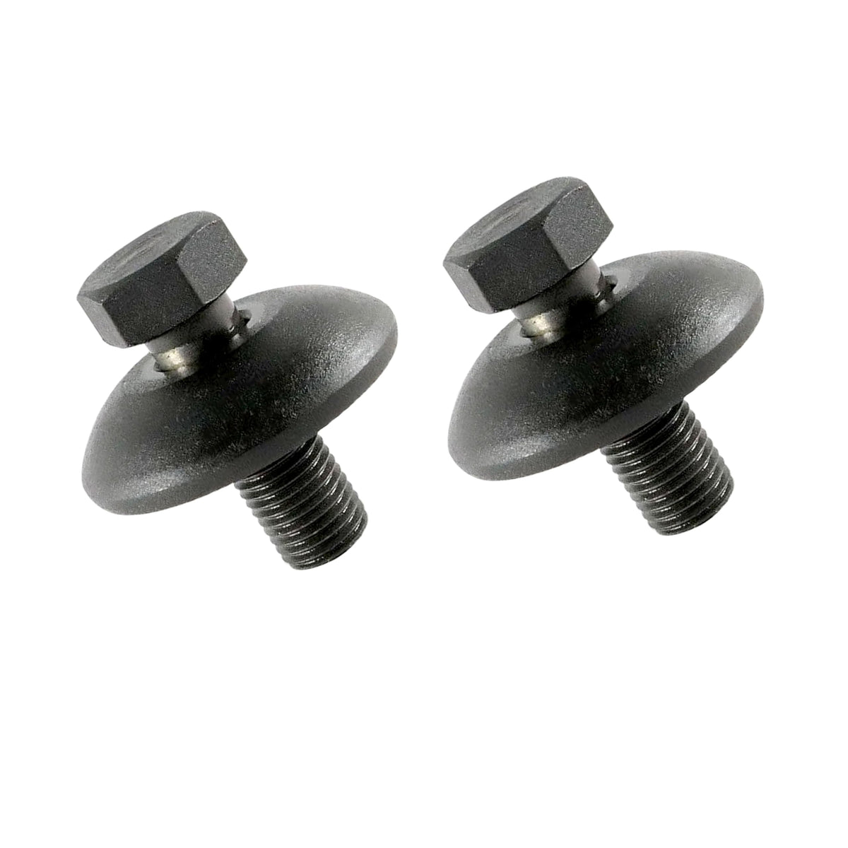 TGBoBiFiveY blade bolt and washer kit for Husqvarna compatibility, durable replacement parts.