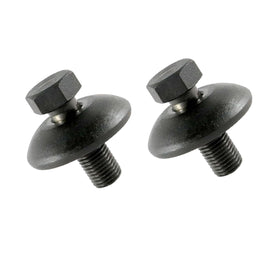 TGBoBiFiveY blade bolt and washer kit for Husqvarna compatibility, durable replacement parts.