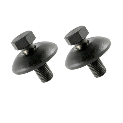 TGBoBiFiveY blade bolt and washer kit for Husqvarna compatibility, durable replacement parts.