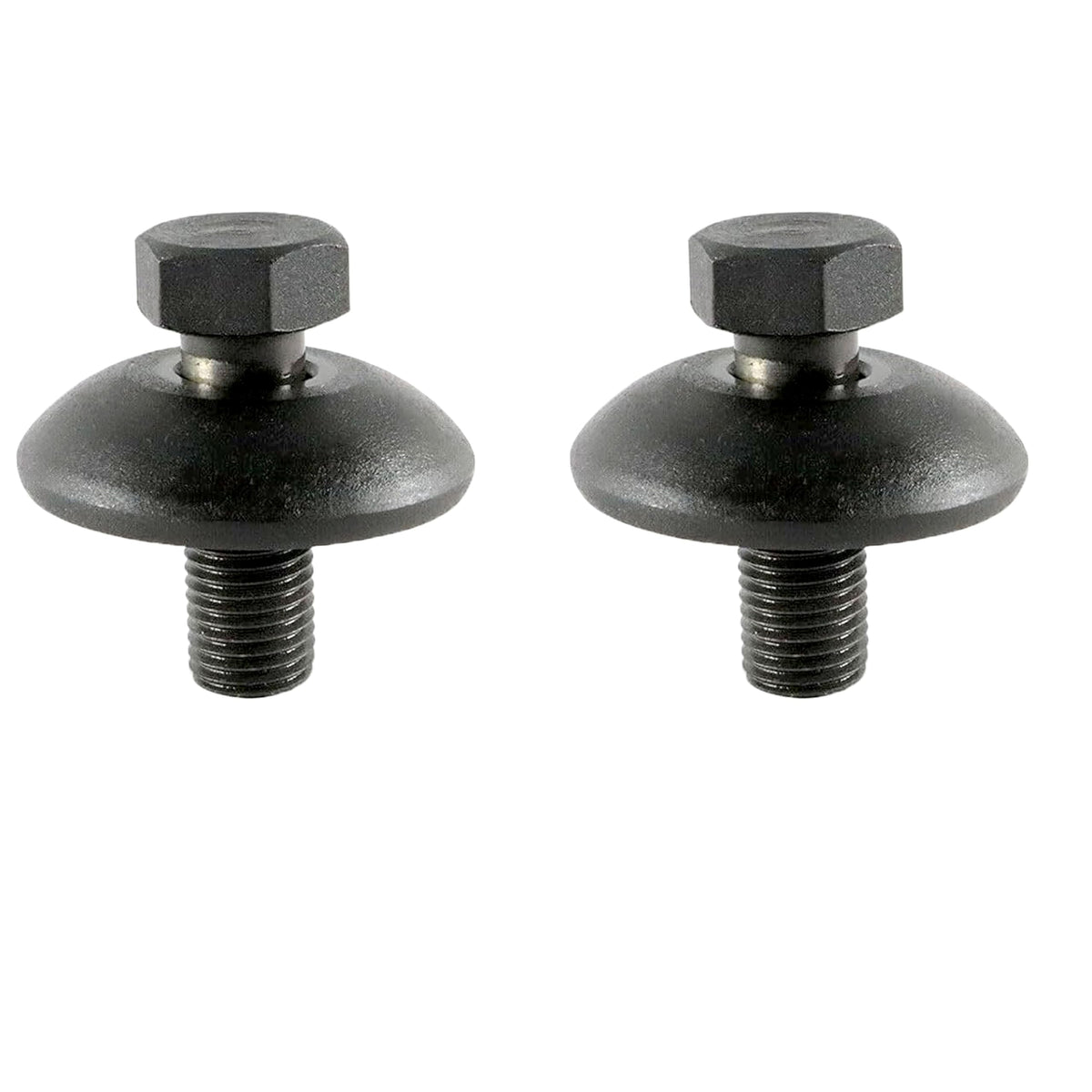 TGBoBiFiveY blade bolts and washer set shows clear fitment for many brands.