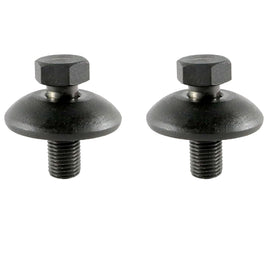 TGBoBiFiveY blade bolts and washer set shows clear fitment for many brands.