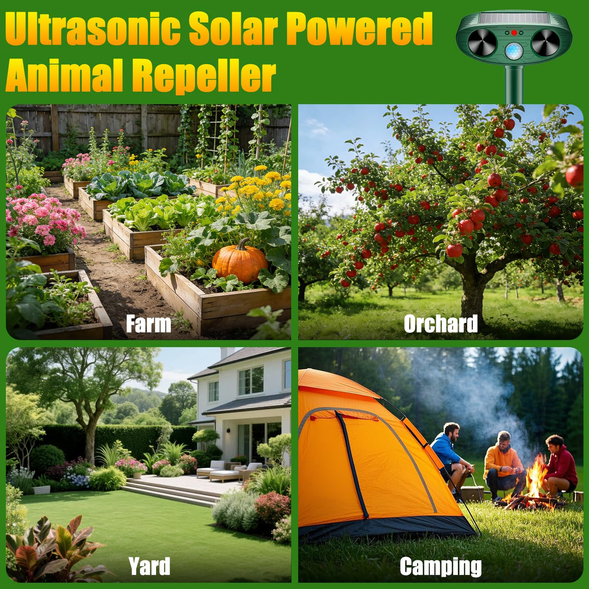 Thcritter weatherproof IP65 enclosure withstands rain and sun
