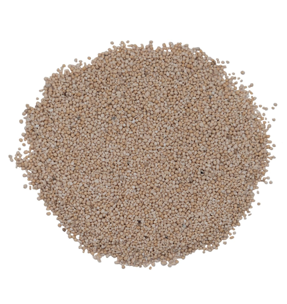 The Andersons DG technology delivery visual showing root-zone nutrient access