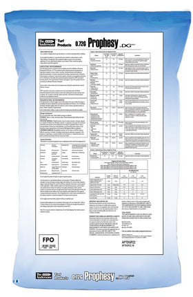 25 lb bag covers up to 10,000 sq ft for medium to large lawns.