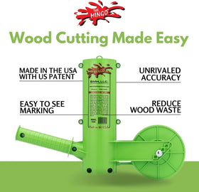 The Mingo Marker accessory wheels set adds adaptability for custom marking