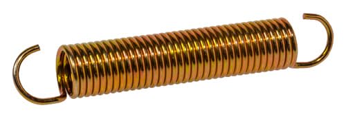 The Mower Shop pump belt image shows replacement readiness for Raptor.