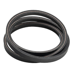 The Mower Shop belt and idler spring side view confirms Raptor compatibility.