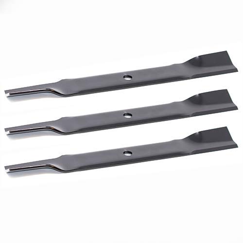 The Mower Shop Raptor FR engine-compatible kit supports Kawasaki FR engines for reliable re-power.