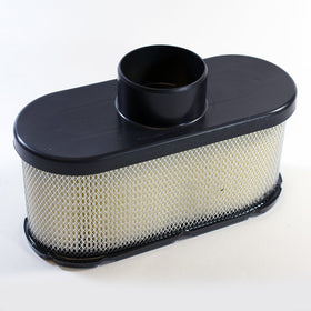 The Mower Shop kit includes filters and oil for smoother engine operation.