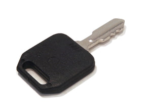 The ROP Shop delta ignition switch-fit keys help keep mowing uninterrupted