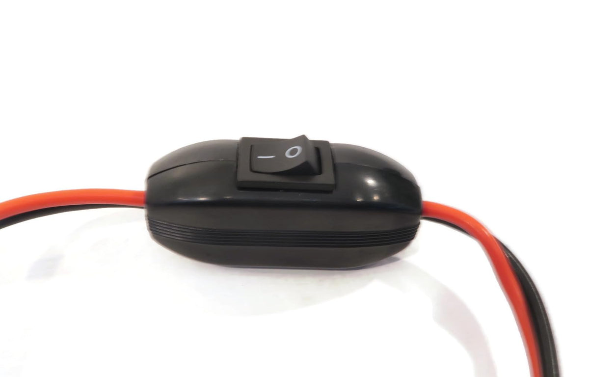 The ROP Shop diaphragm pump connector; quick, secure sprayer hookups.