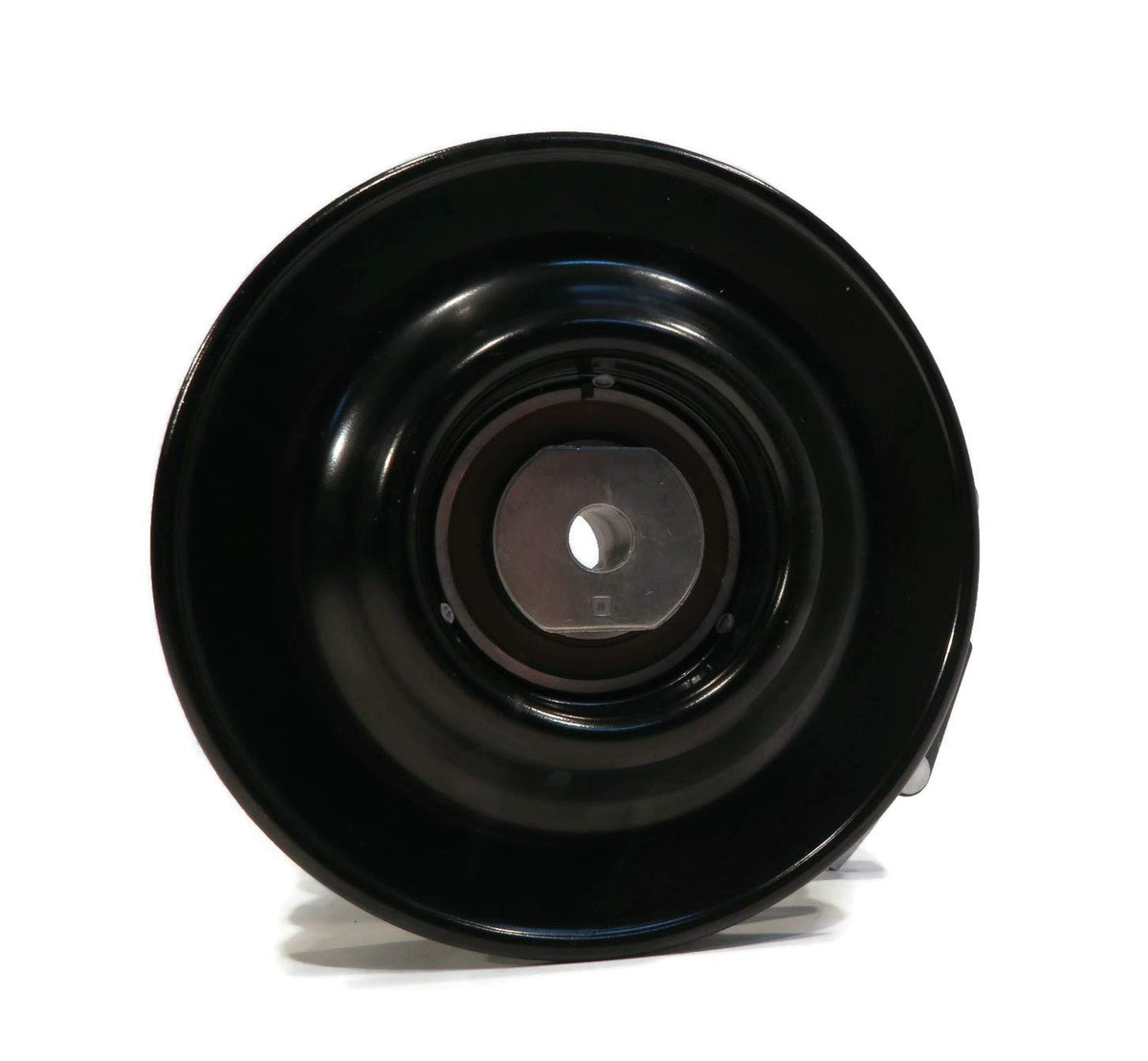 The ROP Shop high-temperature bearing enhances durability.