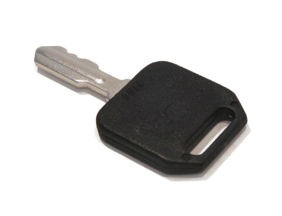 The ROP Shop ignition-key pack, two keys, ready for immediate replacement