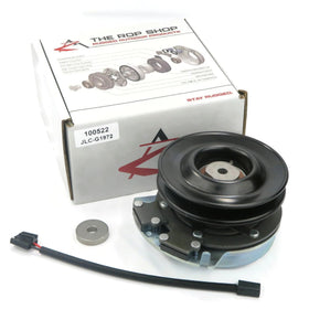 The ROP Shop PTO clutch and wire harness for Warner 5219-171 ensures reliable clutch engagement.