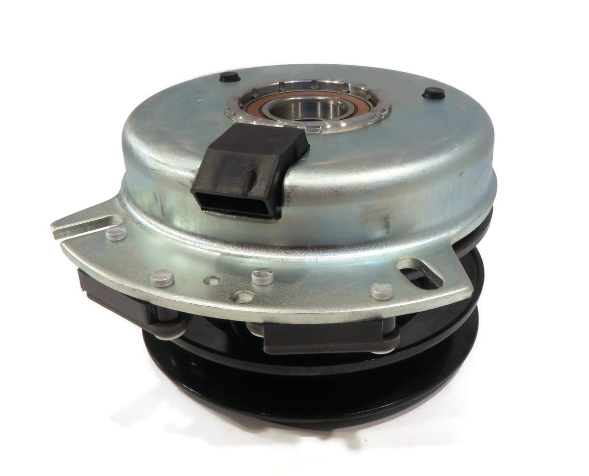 The ROP Shop stainless steel rivet secures the assembly.