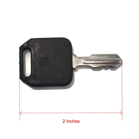 The ROP Shop ignition keys for Ariens 448017900, two-pack, quick compatibility check