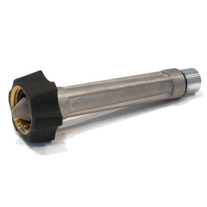 The ROP Shop water inlet tube assembly with EZ Grip connection for quick water supply setup