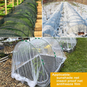 THEIFOXONE 25-pack delivers ready-made protection for multiple beds.