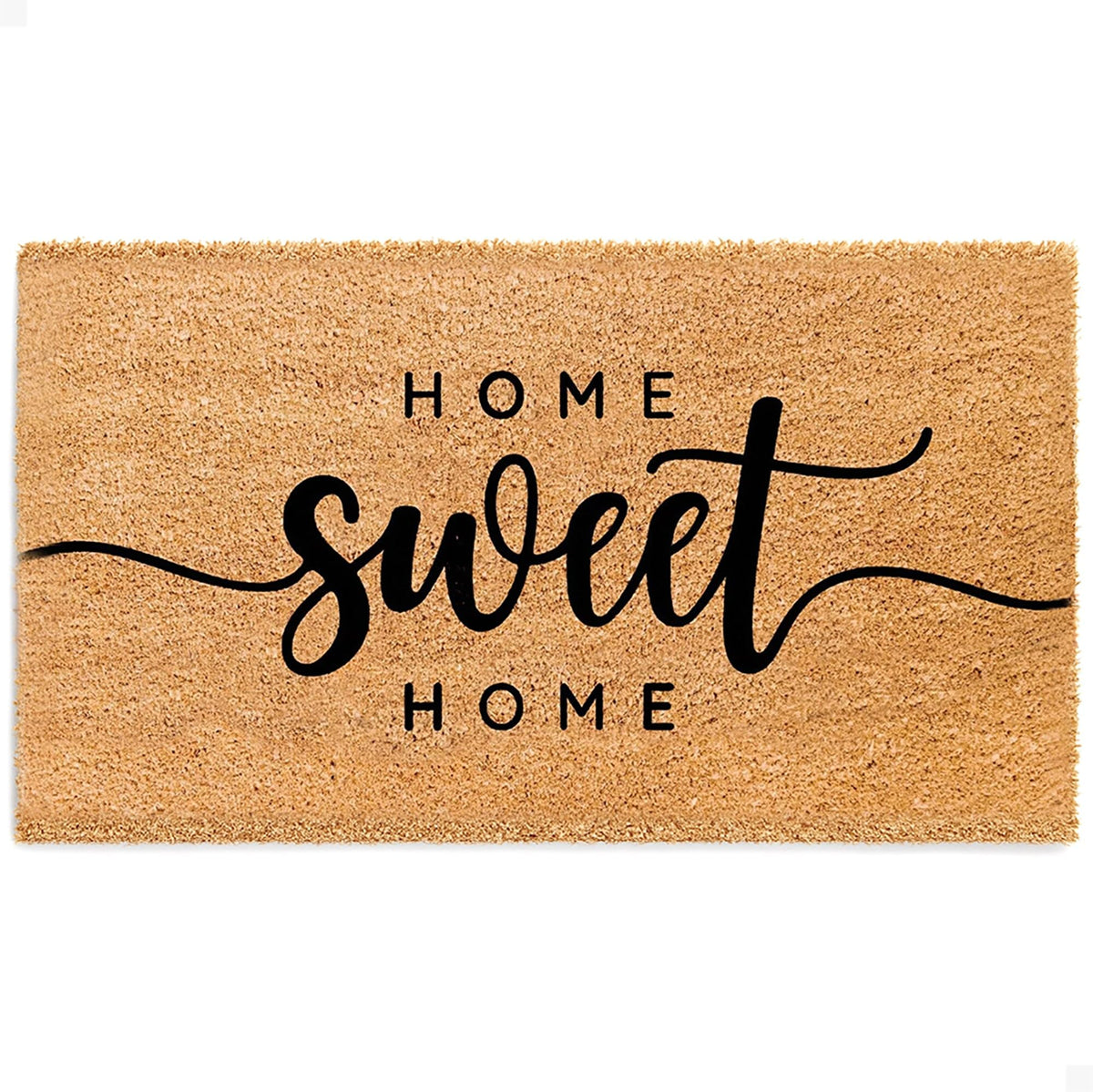 The Theodore Magnus door mat welcome front door with inviting design