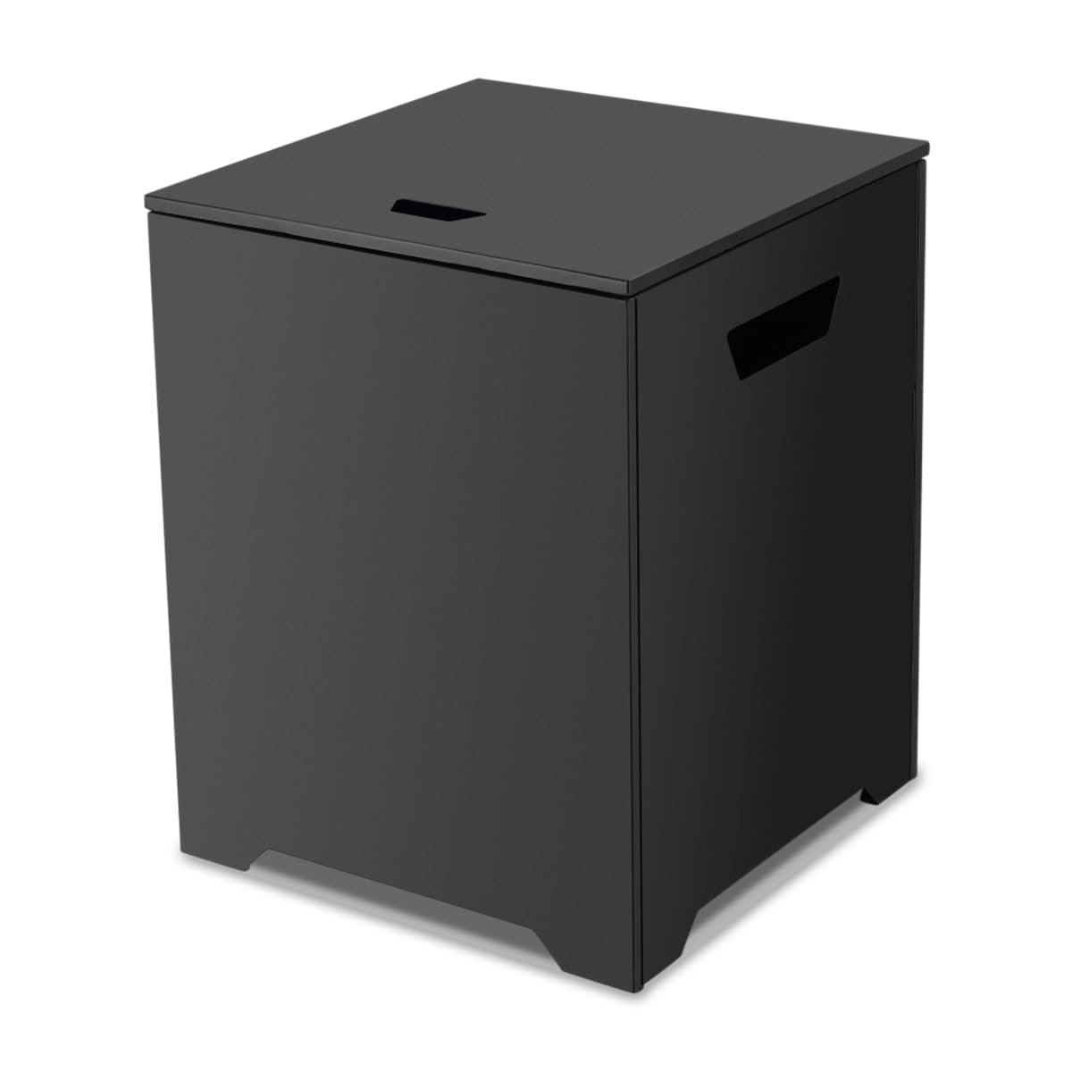 ThermoMate dimensions 15.7x15.7x19.9 inches fit a 20 lb tank