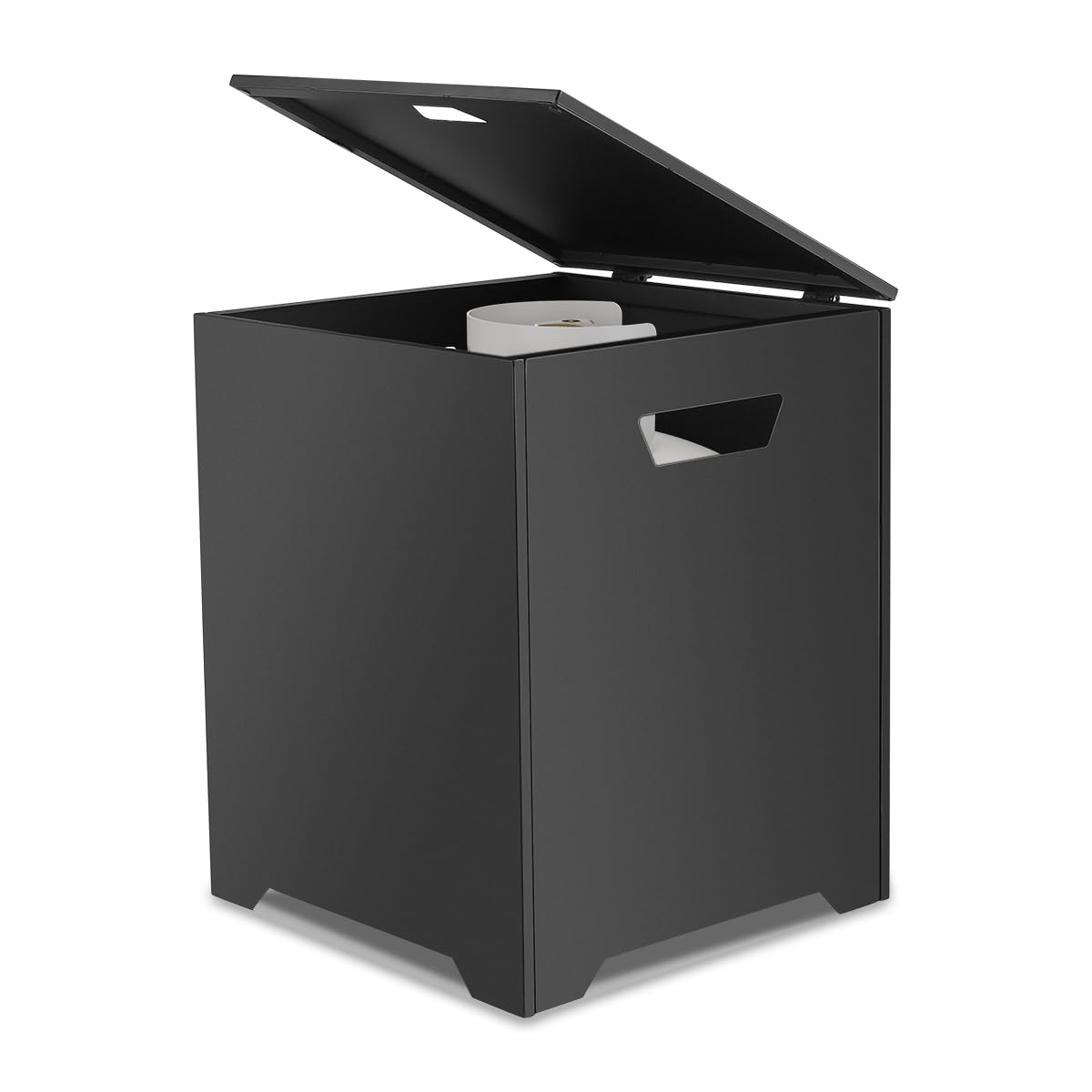 ThermoMate propane tank cover table front view for stable outdoor storage