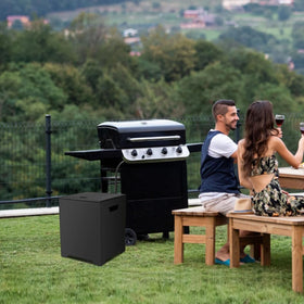 ThermoMate indoor coffee-table use suits living spaces