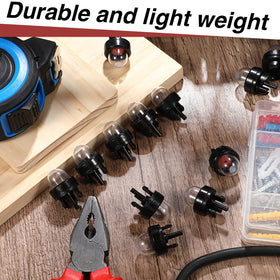Therwen primer bulb compatibility with Husqvarna and Poulan models