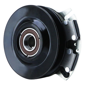 ThinkFar PTO clutch supports 1/2 or 5/8 inch belt width