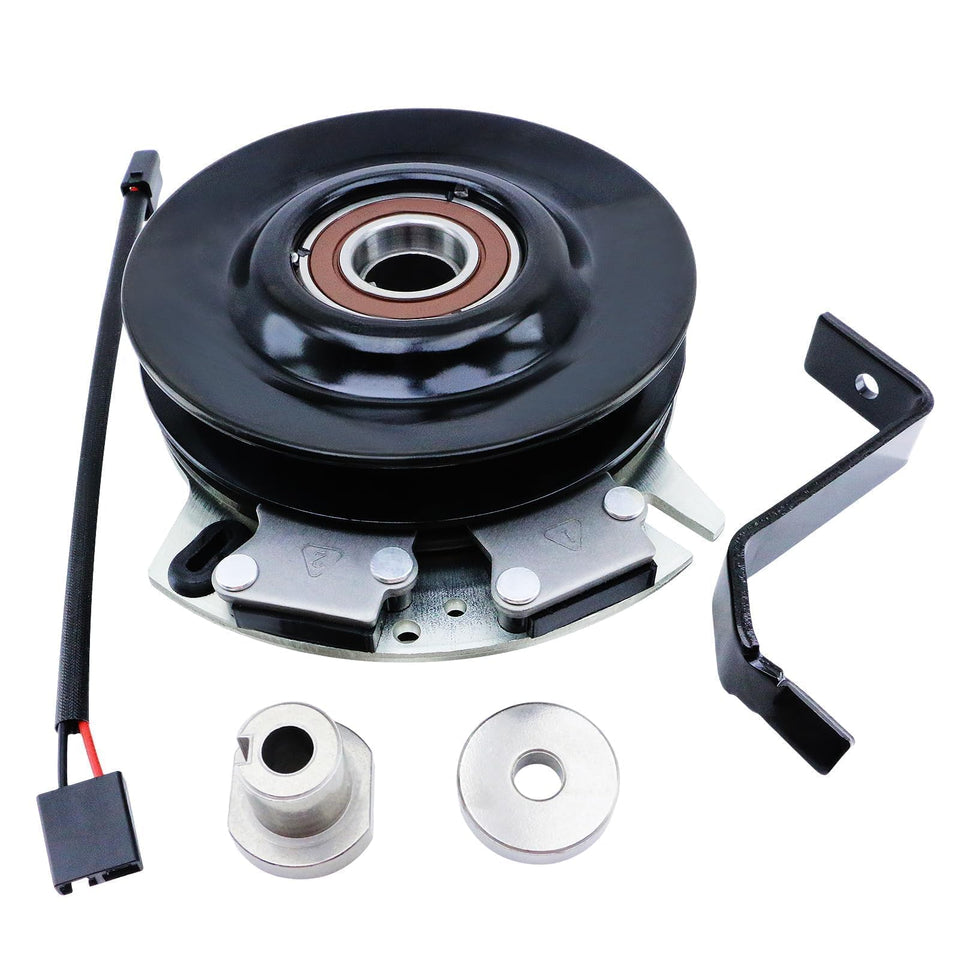 ThinkFar PTO clutch replacement for John Deere tractors showing OE-fit and reliability
