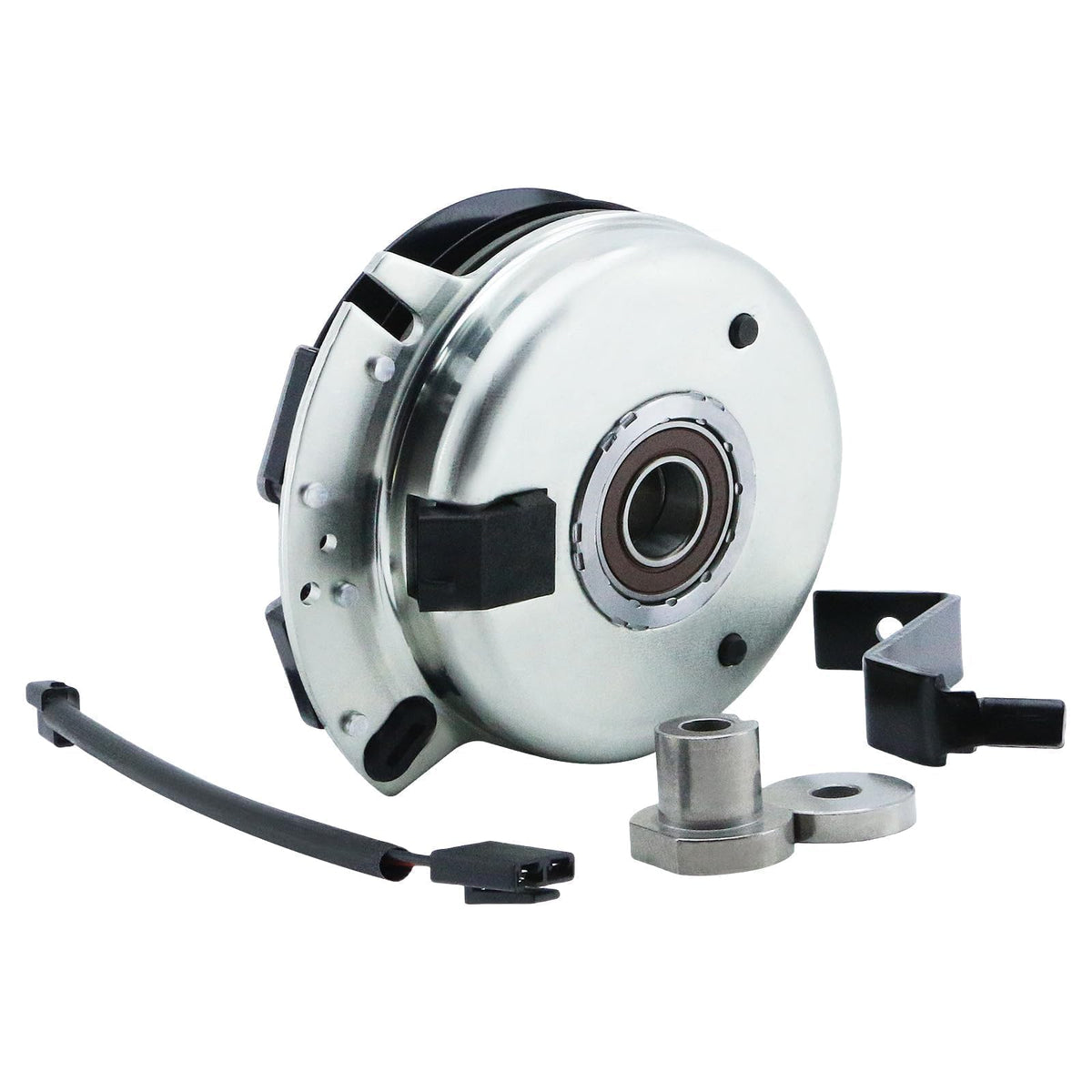 ThinkFar PTO crankshaft 1 inch design for precise alignment