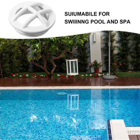 Thinp SP1026 spa and hot tub compatibility with vinyl and fiberglass pools.
