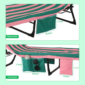 THOVSMOON towel cover folded into a tote for easy transport.
