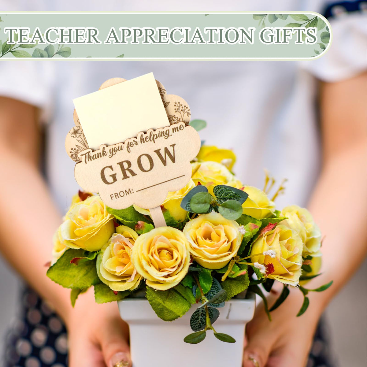 Threehoney end-of-year gift tag idea elevating teacher appreciation moments