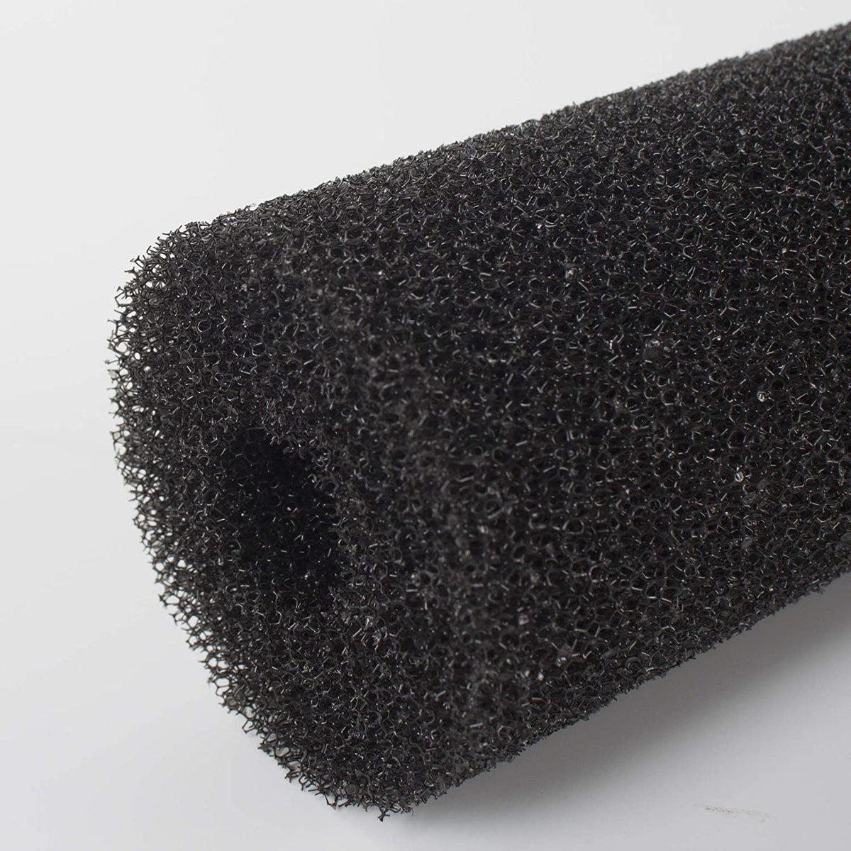 THREELIN pack of 12 sponge rolls for pond filtration and maintenance.