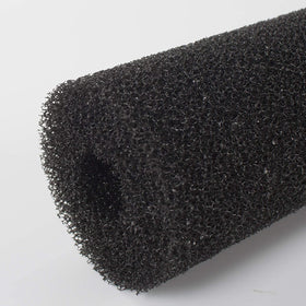 THREELIN pack of 12 sponge rolls for pond filtration and maintenance.