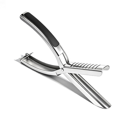 Threemonkys Rib Membrane Removal Tool stainless steel blade for precise membrane removal