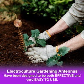 Thrive Garden plant growth boost in garden beds and pots
