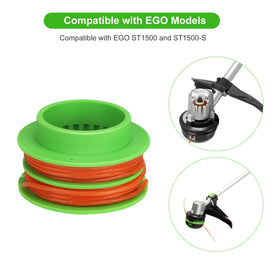 THTEN AS1300 premium materials ensure durable, flexible line performance.