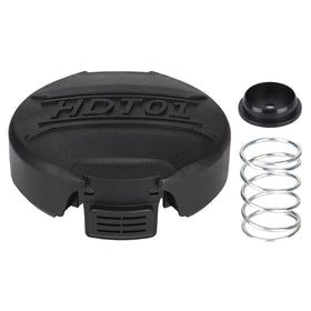 THTEN DWO1DT995 replacement head and bump feed for smoother string trimming