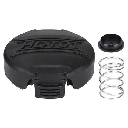 THTEN DWO1DT995 replacement head and bump feed for smoother string trimming