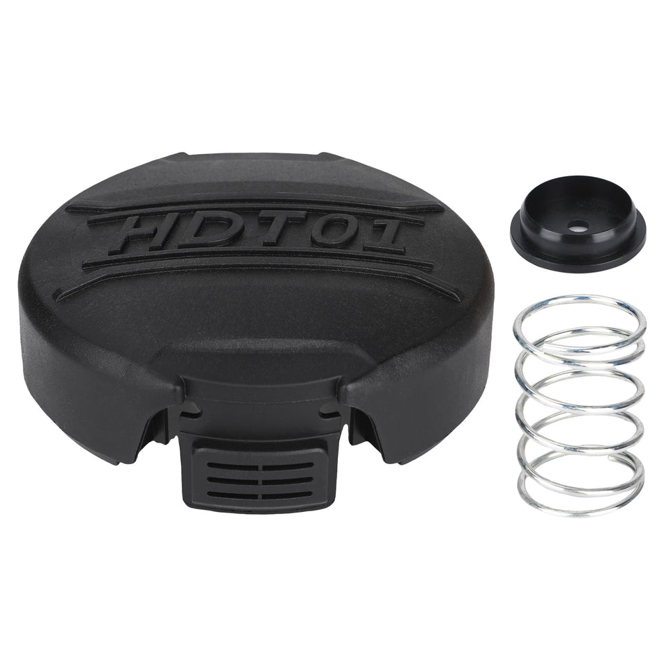 THTEN DWO1DT995 replacement head and bump feed for smoother string trimming