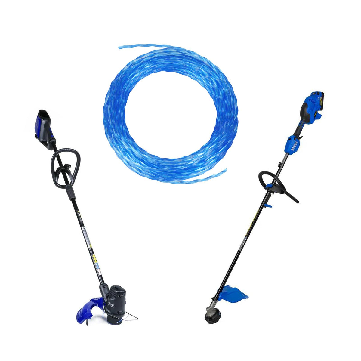 THTEN compatibility with listed Kobalt models helps flexible maintenance.