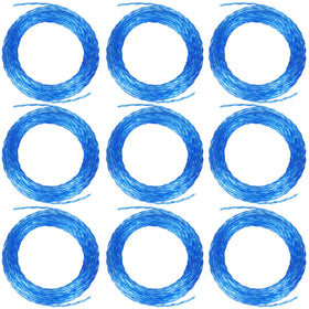 THTEN KSLA 58040-03 trimmer line pack compatible with Kobalt trimmers for quick replacements.