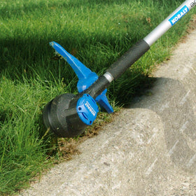 THTEN KST-120X spool compatibility for 40V Kobalt trimmers.