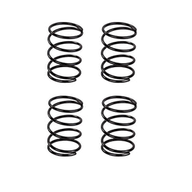 THTEN KST 2224B-03 trimmer spring assembly view highlighting tension stability